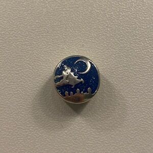 Aladdin Magic Carpet Ride Pandora Charm